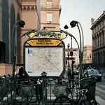 Charming Air-Conditioned Apt For A Cosy Atmosphere